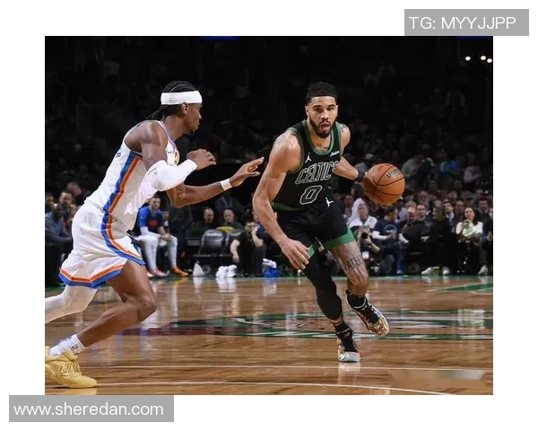 塔图姆深夜发文疑似回应转会传闻暗示未来动向引发关注